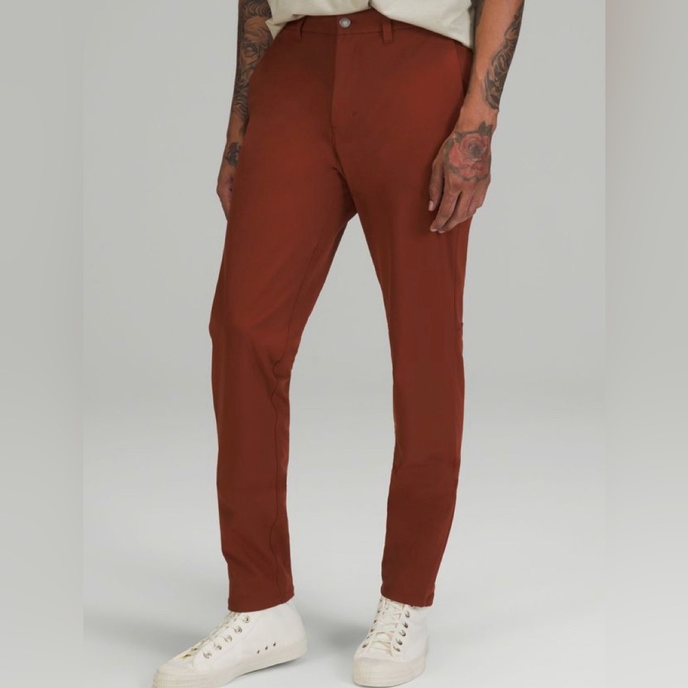 Lululemon Commission Pants